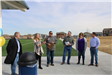 Neighbors Point Park Ribbon Cutting