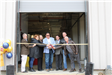St. Vrain Water Treatment Plant Ribbon Cutting