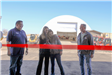 Firestone Public Works Facility Ribbon Cutting