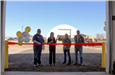 Firestone Public Works Facility Ribbon Cutting