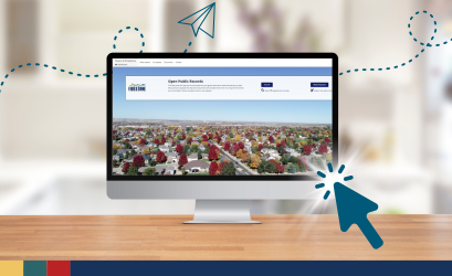 Firestone Implements New Records Request Solution