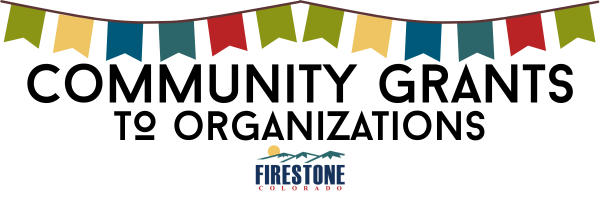Community Grants Banner