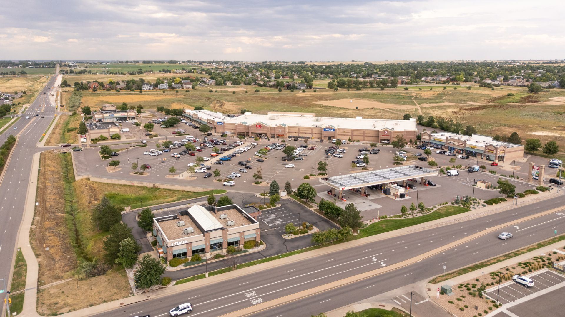 Economic Development Website Slideshow