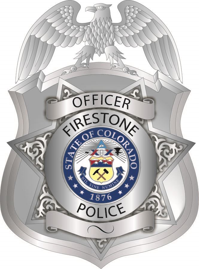 Firestone Officer