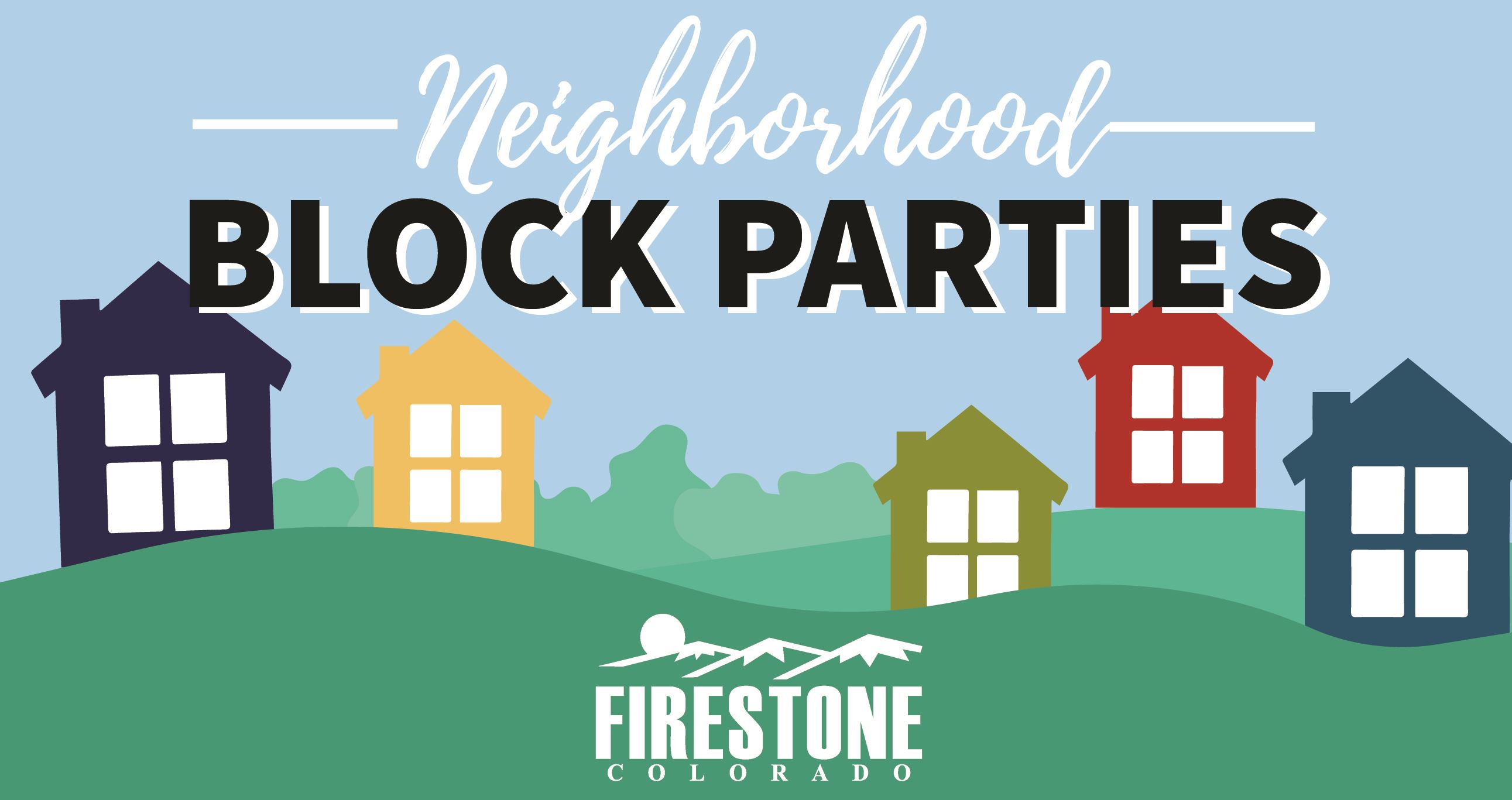 Block Party FB Banner