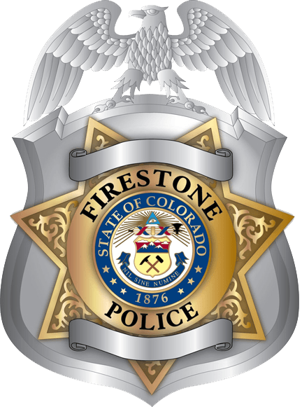 Firestone Police Badge_small