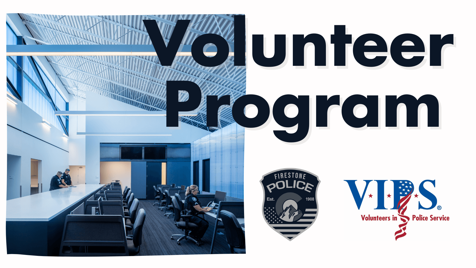 Volunteer Program
