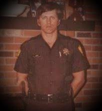 Richard E. Hart – Firestone Police Department