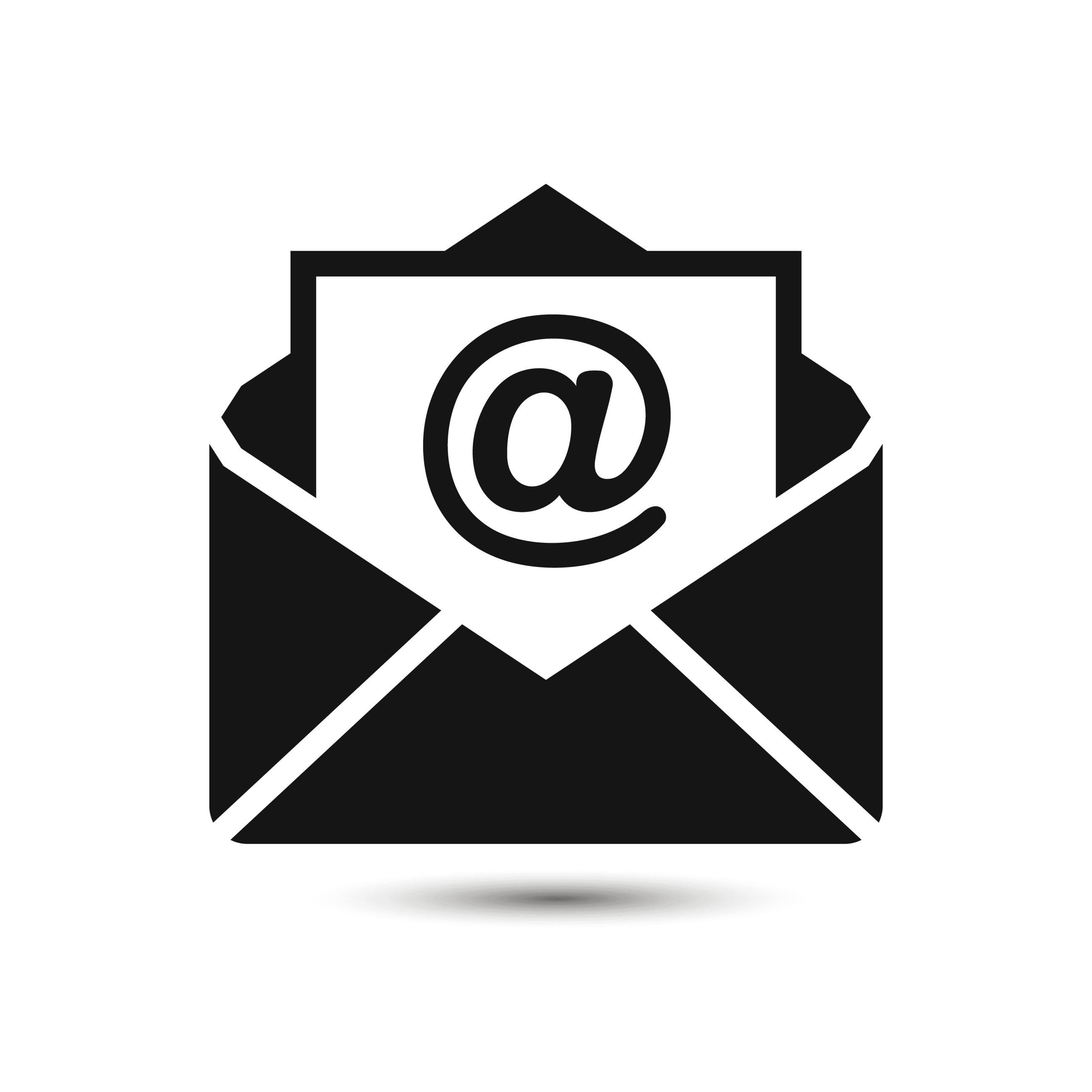 Email Icon Opens in new window
