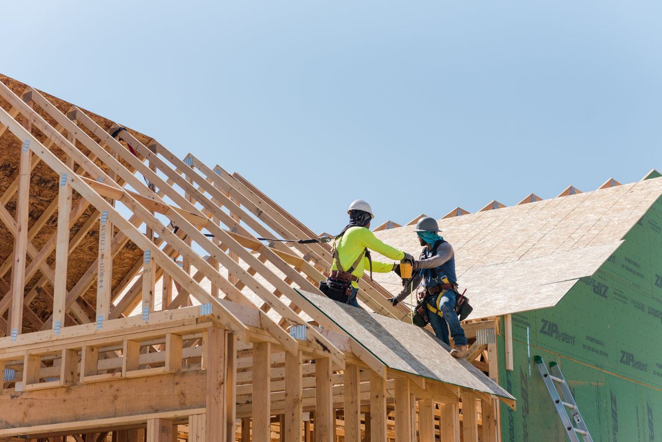 Town of Firestone - Construction